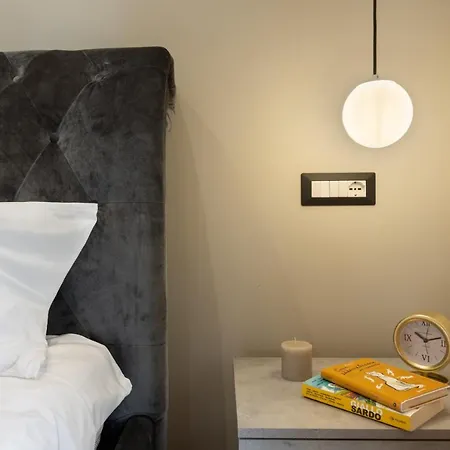 Daddi & Konukevi Cagliari