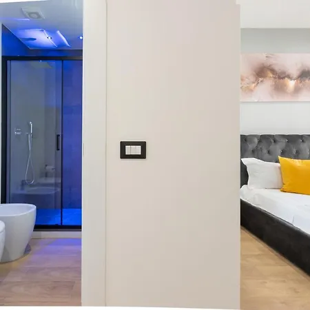 Konukevi Daddi & Cagliari